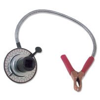 Goniômetro com Pinza 1/2